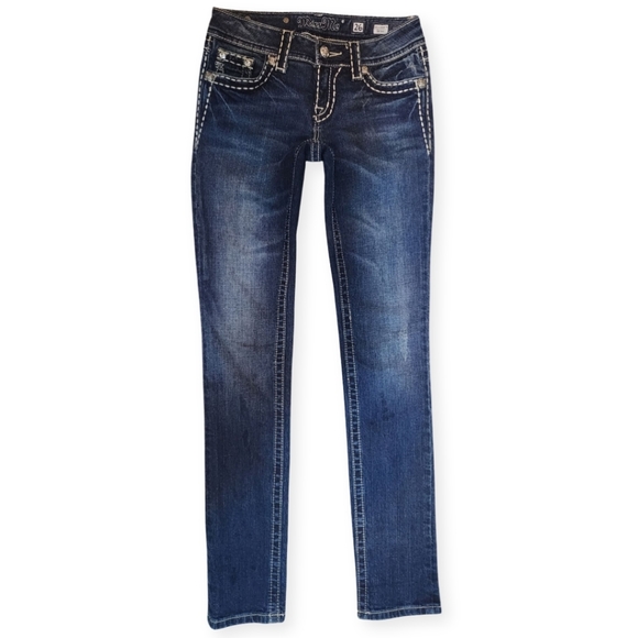 Miss Me Jean's - Picture 4 of 8